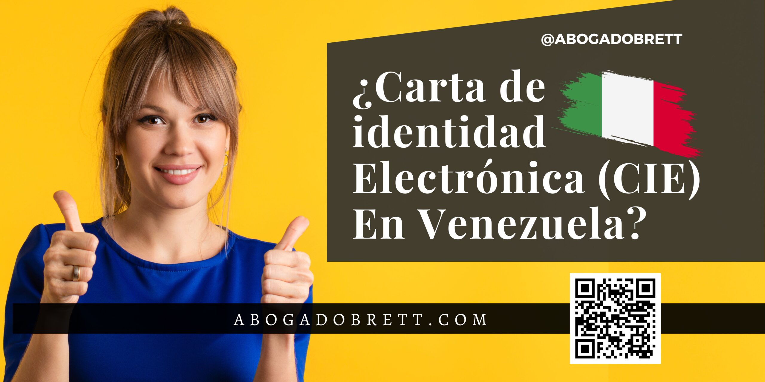 Consulado italiano en Venezuela: ¡Descubre la Nueva Carta de Identidad ...